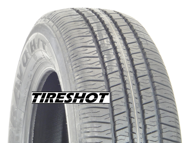 Tire Maxxis HT-750 Bravo